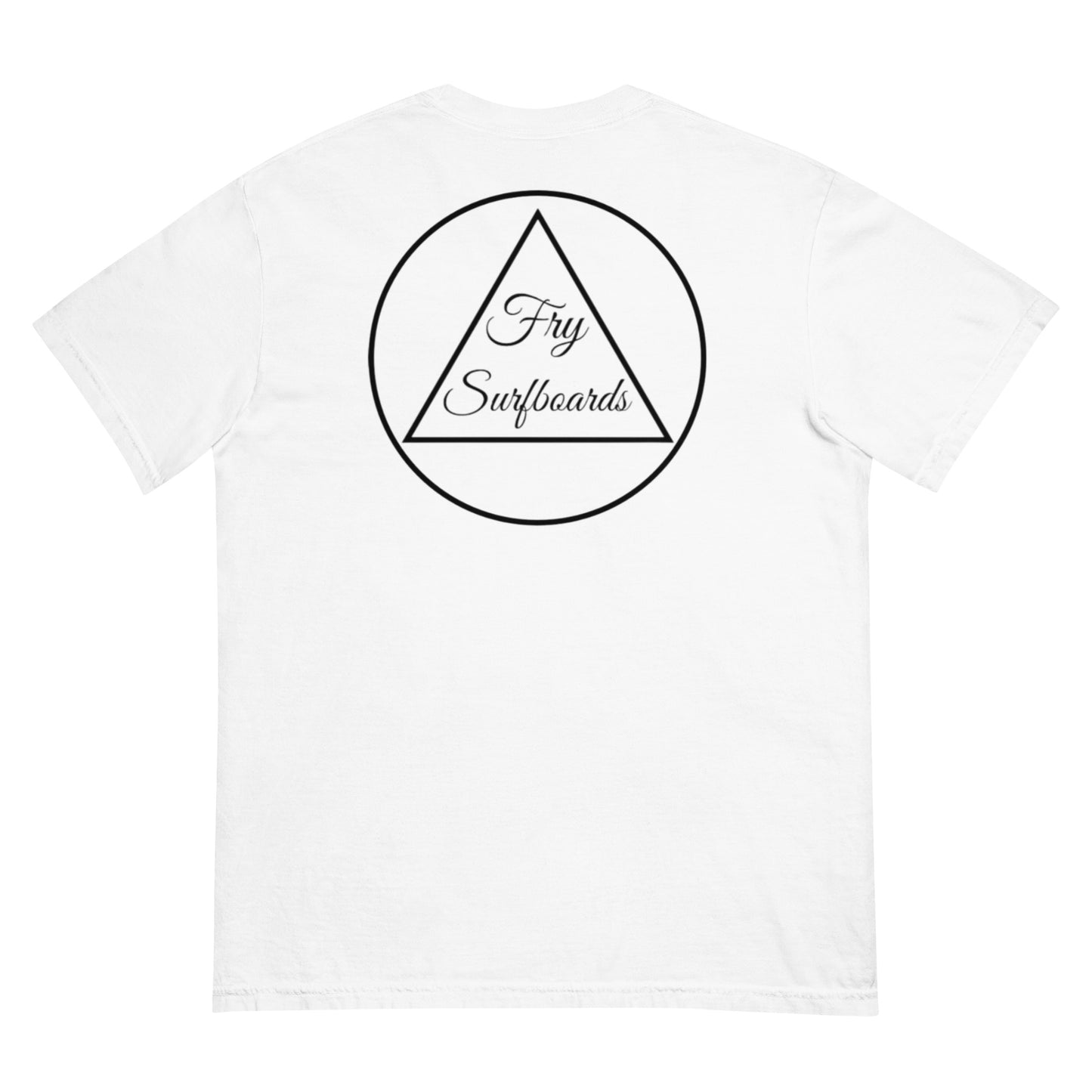 OG Shirt - Comfort Colors