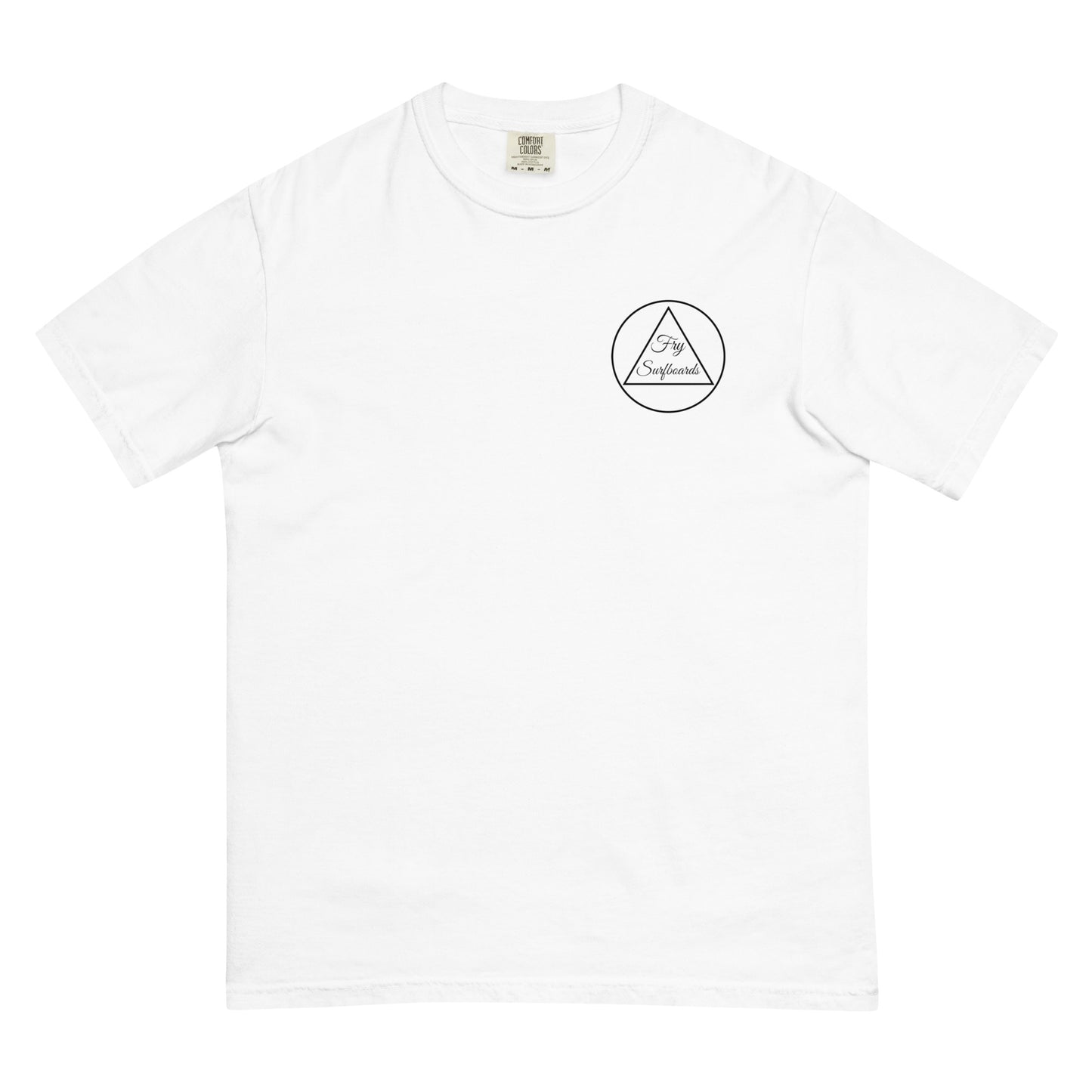 OG Shirt - Comfort Colors