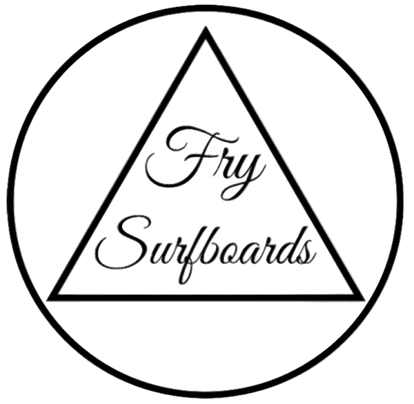 Fry Surfboards